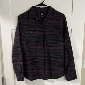 Mountain Hardwear Shirt Jacket